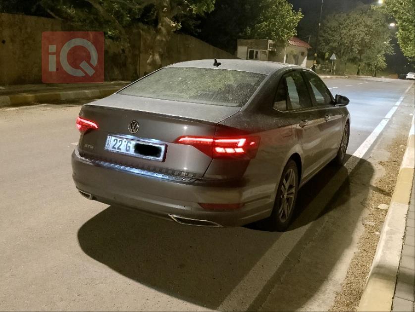 Volkswagen Jetta